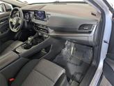 Thumbnail of 2023 Brilliant Silver Metallic Nissan Rogue