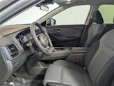 Thumbnail of 2023 Brilliant Silver Metallic Nissan Rogue