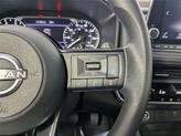 Thumbnail of 2023 Brilliant Silver Metallic Nissan Rogue