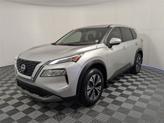 Thumbnail of 2023 Brilliant Silver Metallic Nissan Rogue