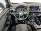 Thumbnail of 2023 Brilliant Silver Metallic Nissan Rogue