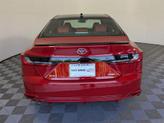 Thumbnail of 2026 Midnight Black Metallic Toyota Camry