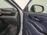 Thumbnail of 2024 Celestial Silver Metallic Toyota Highlander