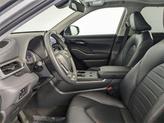 Thumbnail of 2024 Celestial Silver Metallic Toyota Highlander