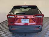Thumbnail of 2022 Pearl Toyota RAV4