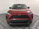 Thumbnail of 2022 Pearl Toyota RAV4