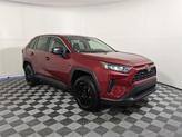 Thumbnail of 2022 Pearl Toyota RAV4