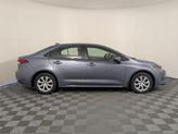 Thumbnail of 2026 Celestite Toyota Corolla