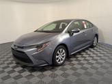 Thumbnail of 2026 Celestite Toyota Corolla