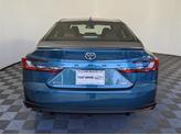 Thumbnail of 2025 Ocean Toyota Camry