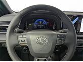 Thumbnail of 2025 Ocean Toyota Camry