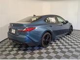 Thumbnail of 2025 Ocean Toyota Camry