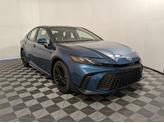 Thumbnail of 2025 Ocean Toyota Camry