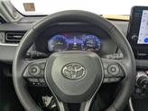 Thumbnail of 2025 Midnight Black Metallic Toyota RAV4