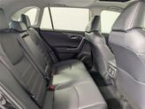 Thumbnail of 2025 Midnight Black Metallic Toyota RAV4