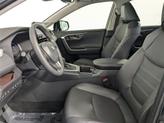 Thumbnail of 2025 Midnight Black Metallic Toyota RAV4