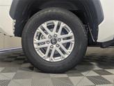 Thumbnail of 2025 Ice Toyota Tundra
