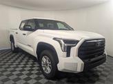 Thumbnail of 2025 Ice Toyota Tundra