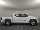 Thumbnail of 2025 Ice Toyota Tundra