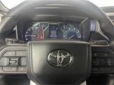 Thumbnail of 2025 Ice Toyota Tundra