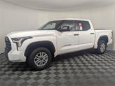 Thumbnail of 2025 Ice Toyota Tundra
