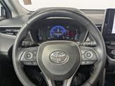 Thumbnail of 2023 Jet Black Toyota Corolla Cross