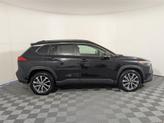 Thumbnail of 2023 Jet Black Toyota Corolla Cross