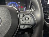 Thumbnail of 2023 Jet Black Toyota Corolla Cross