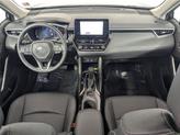 Thumbnail of 2023 Jet Black Toyota Corolla Cross