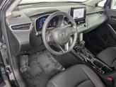Thumbnail of 2023 Jet Black Toyota Corolla Cross