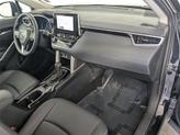 Thumbnail of 2023 Jet Black Toyota Corolla Cross