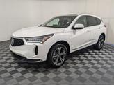 2024 Acura RDX Advance Package