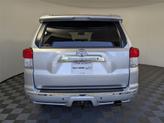 Thumbnail of 2013 Black Toyota 4Runner