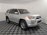 Thumbnail of 2013 Black Toyota 4Runner