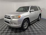 Thumbnail of 2013 Black Toyota 4Runner
