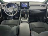 Thumbnail of 2022 Magnetic Gray Metallic Toyota RAV4 Hybrid