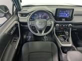 Thumbnail of 2022 Magnetic Gray Metallic Toyota RAV4 Hybrid