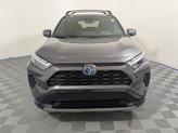 Thumbnail of 2022 Magnetic Gray Metallic Toyota RAV4 Hybrid