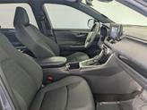 Thumbnail of 2022 Magnetic Gray Metallic Toyota RAV4 Hybrid