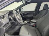 Thumbnail of 2022 Magnetic Gray Metallic Toyota RAV4 Hybrid