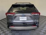 Thumbnail of 2022 Magnetic Gray Metallic Toyota RAV4 Hybrid