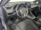 Thumbnail of 2022 Magnetic Gray Metallic Toyota RAV4 Hybrid