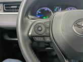 Thumbnail of 2022 Magnetic Gray Metallic Toyota RAV4 Hybrid