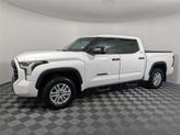 Thumbnail of 2023 Ice Cap Toyota Tundra