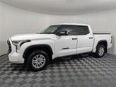 Photo of 2023 Ice Cap Toyota Tundra