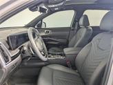 Thumbnail of 2024 Wolf Gray Kia Sorento