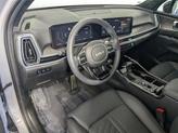 Thumbnail of 2024 Wolf Gray Kia Sorento