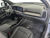 Thumbnail of 2024 Wolf Gray Kia Sorento