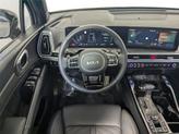 Thumbnail of 2024 Wolf Gray Kia Sorento