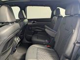Thumbnail of 2024 Wolf Gray Kia Sorento